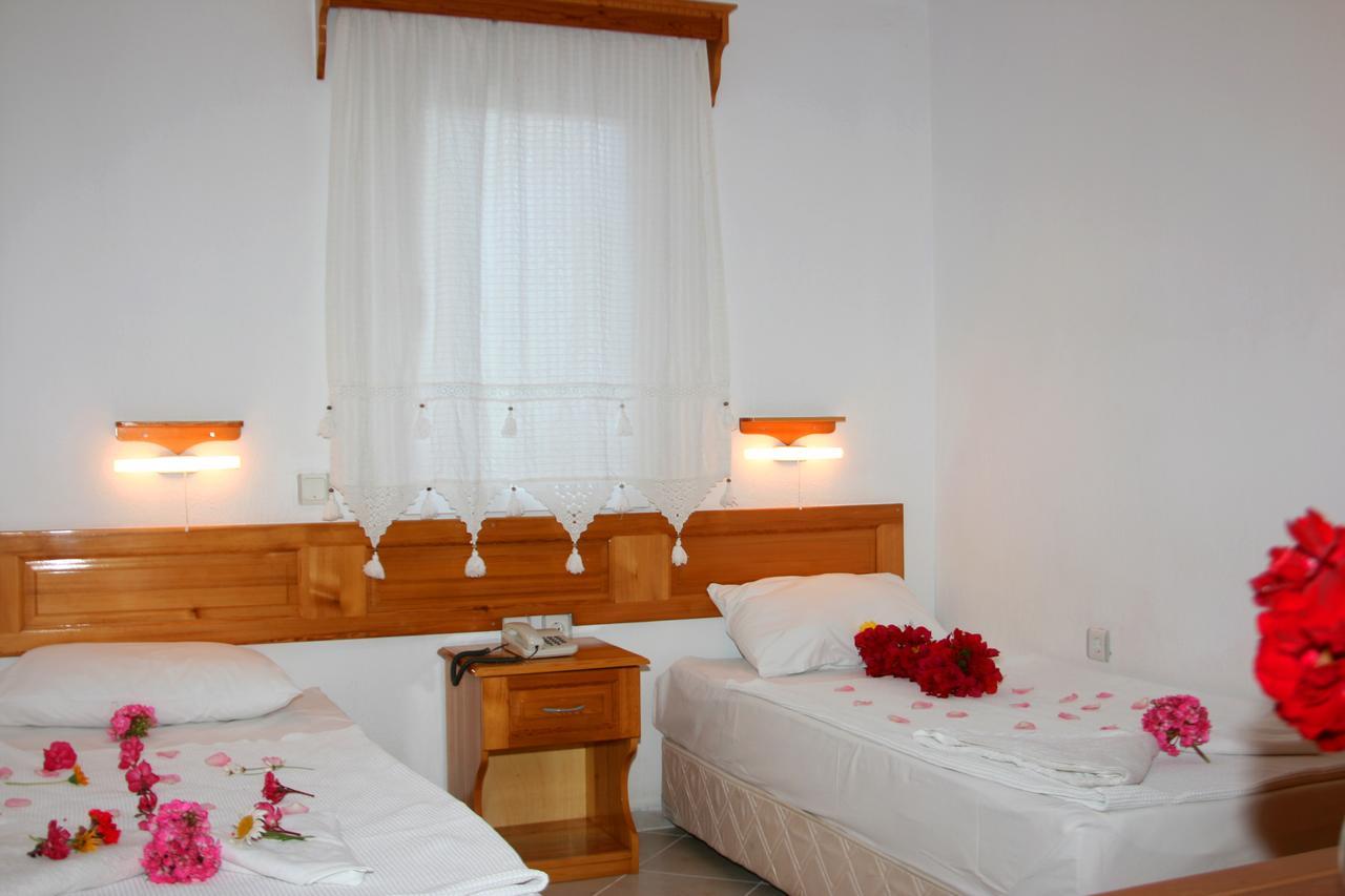 Agar Apart Hotel Гюмбет Екстериор снимка