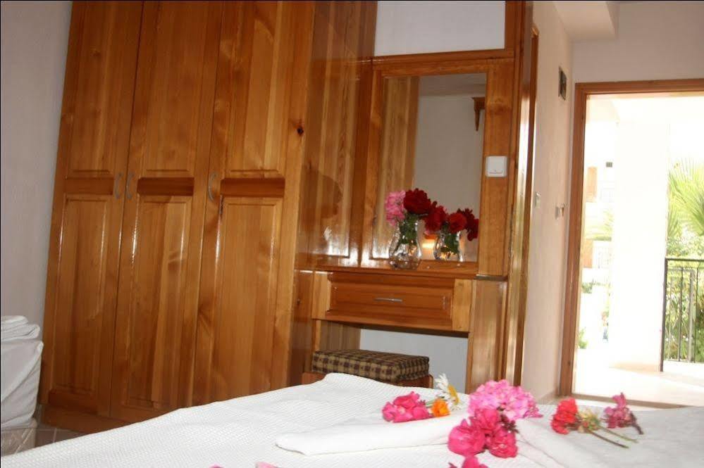 Agar Apart Hotel Гюмбет Екстериор снимка